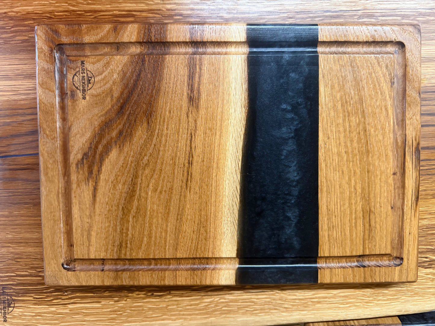 Serving Board – Black Edition