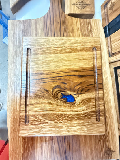 Serving Board – Ocean Flow Edition