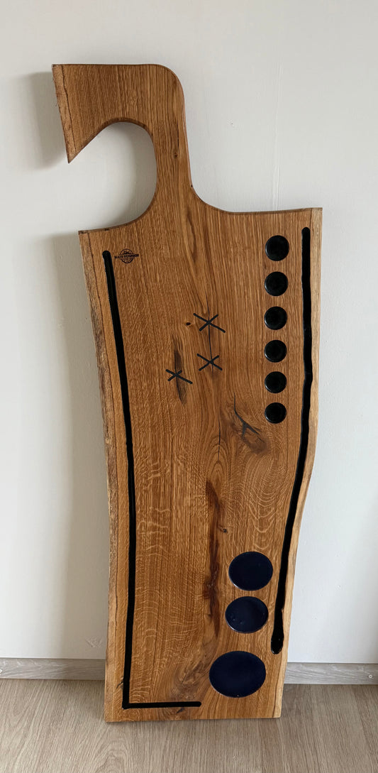 Beast Serving Board