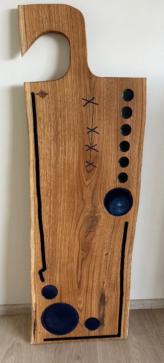Beast Serving Board