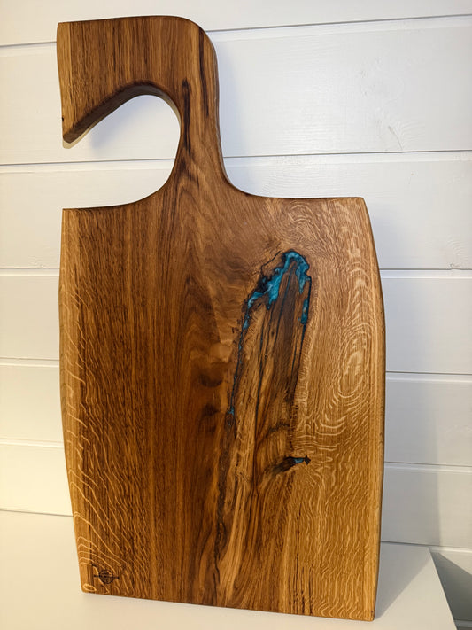 Serving Board