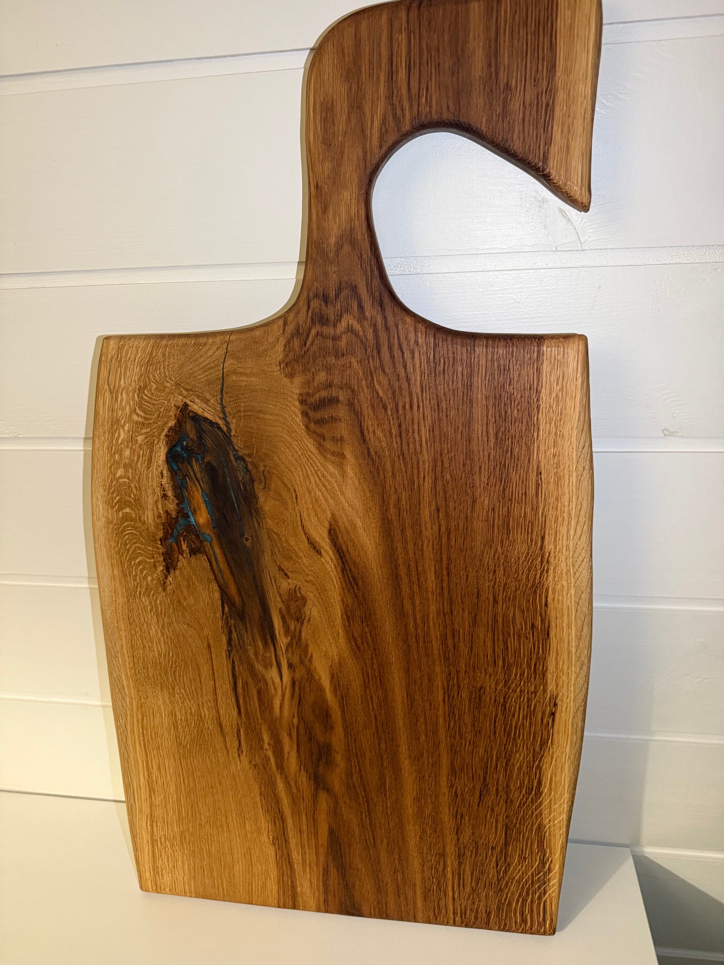 Serving Board
