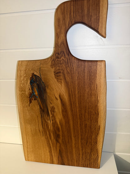 Serving Board
