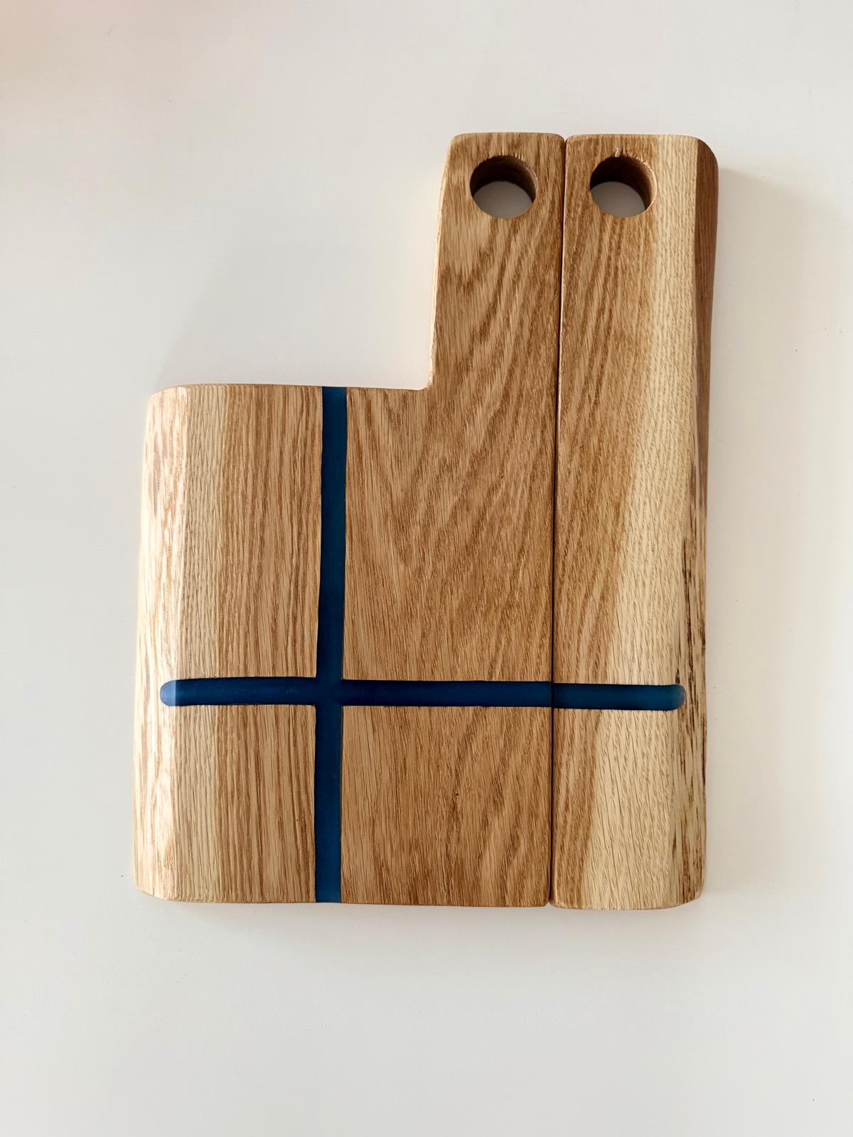 Cutting  and Serving Board