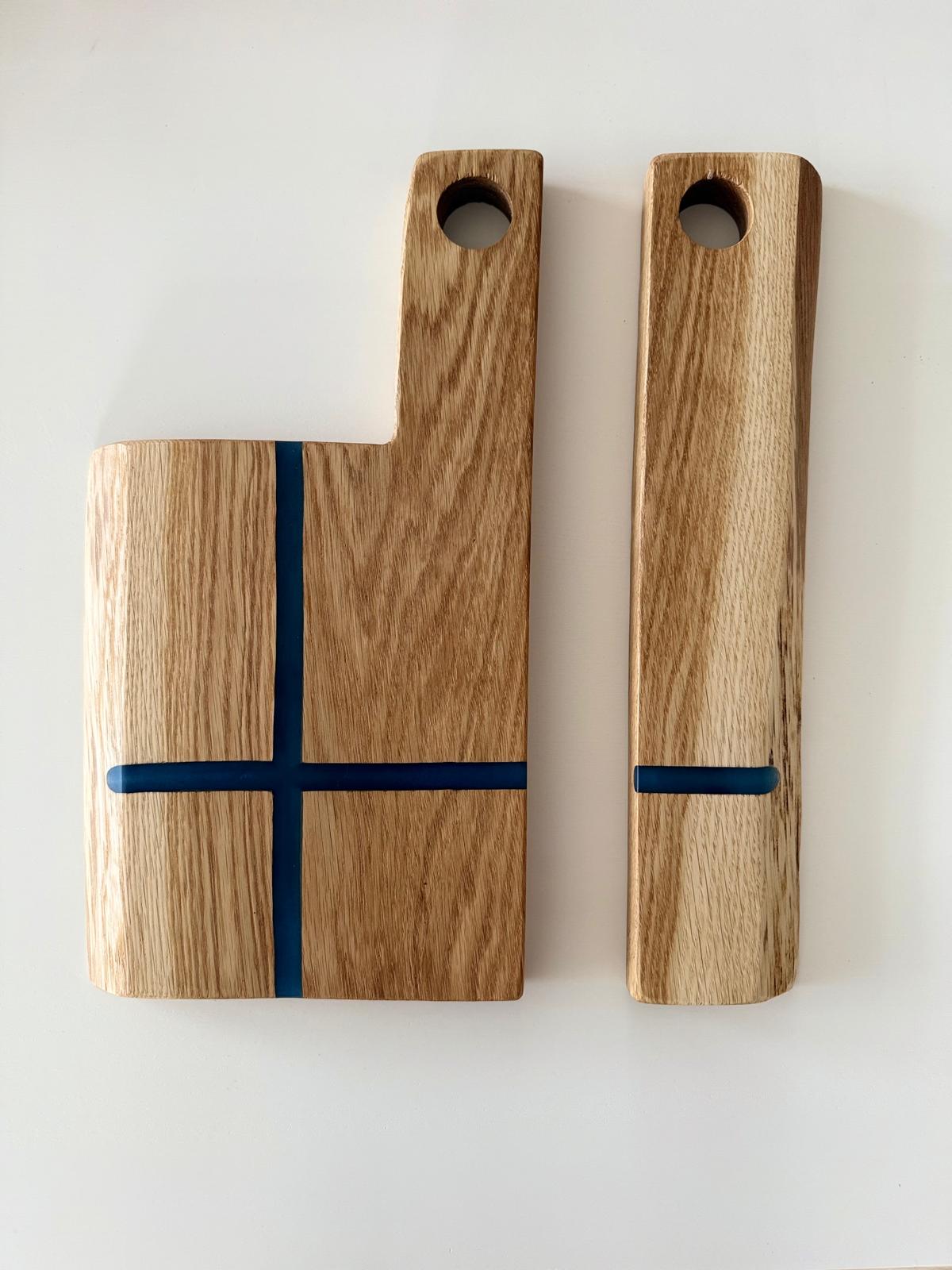 Cutting  and Serving Board