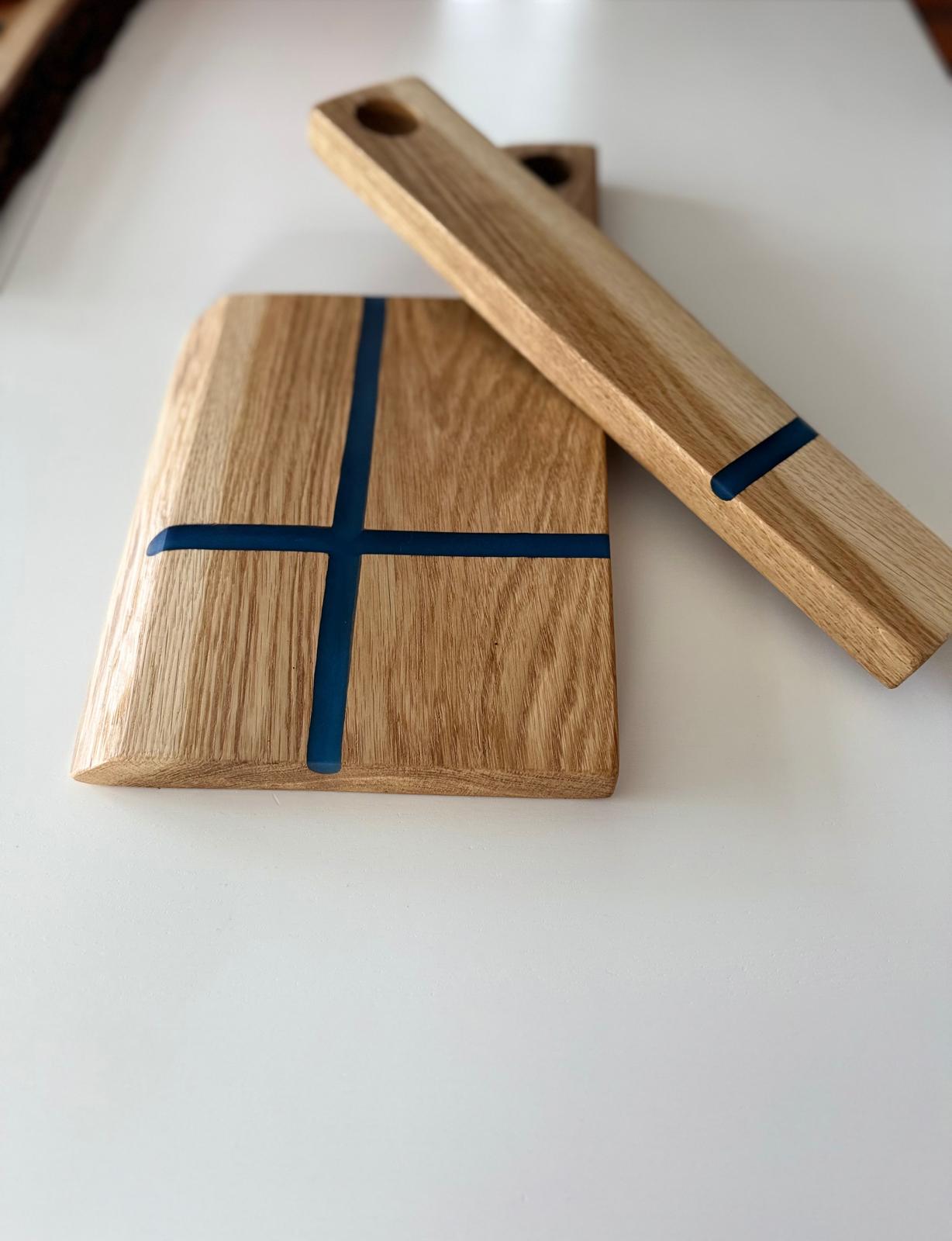 Cutting  and Serving Board
