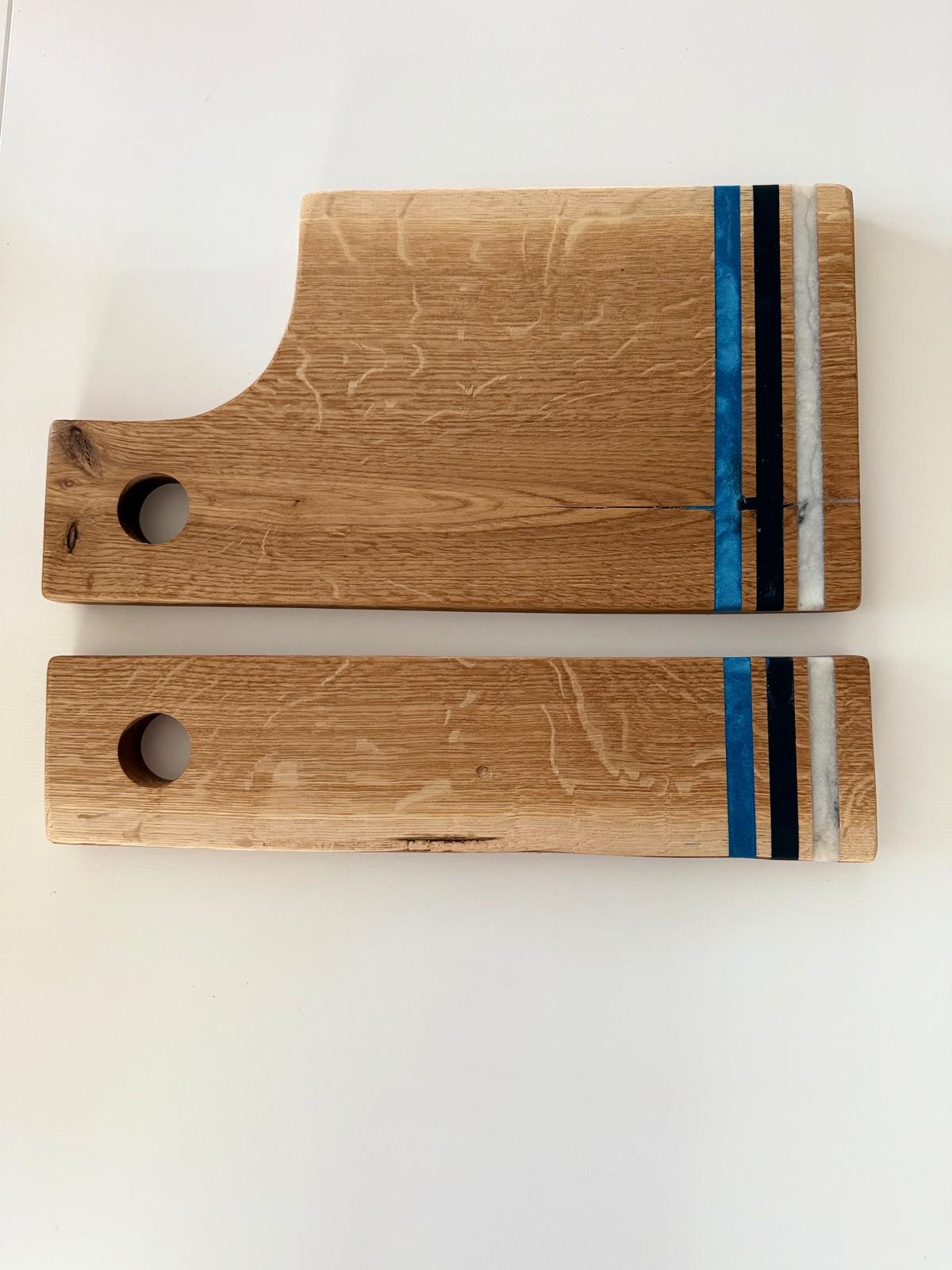 Cutting and Serving Board
