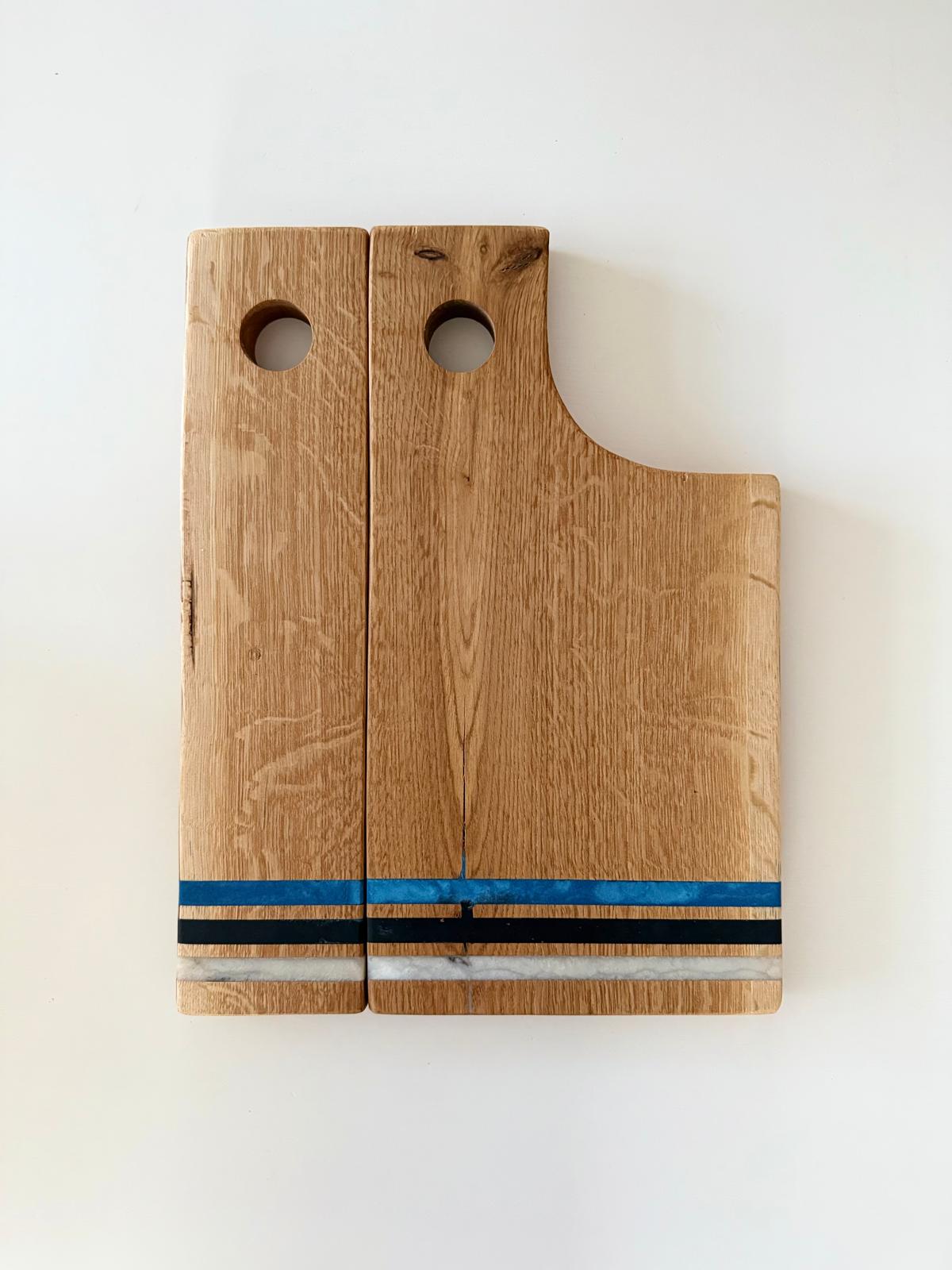 Cutting and Serving Board