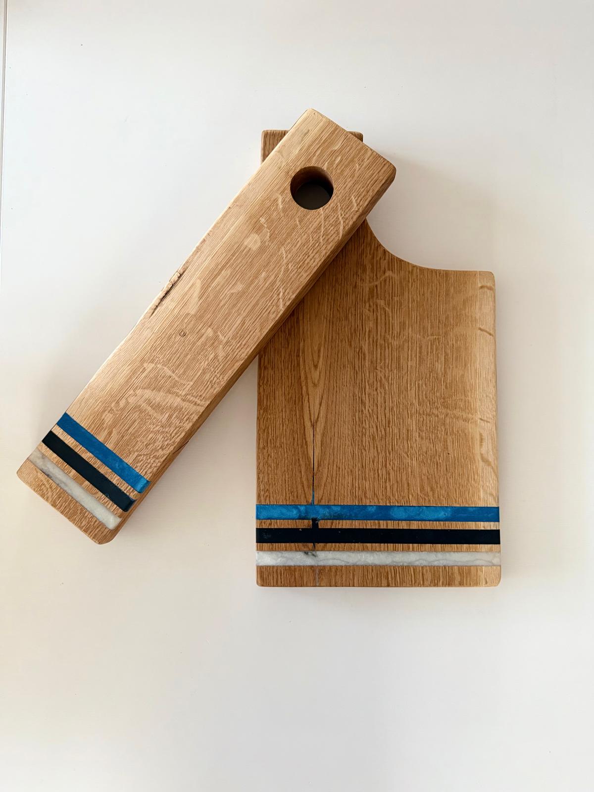Cutting and Serving Board