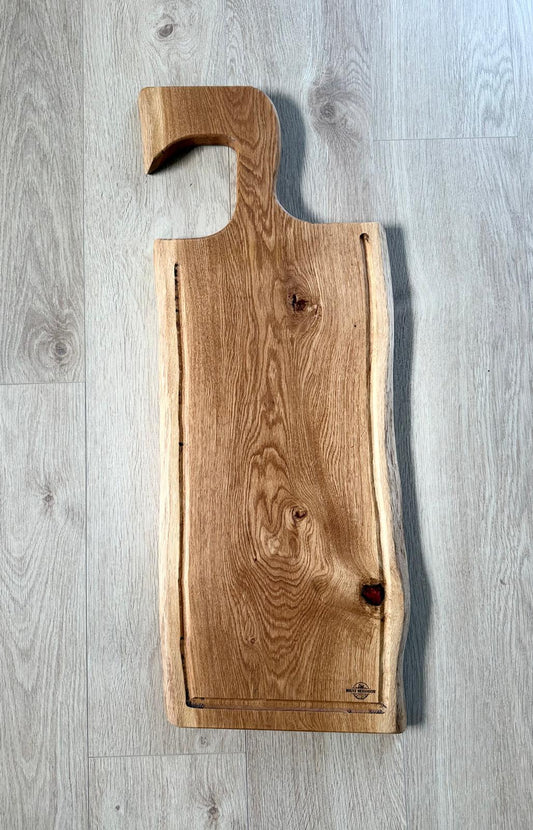 Big Serving Board