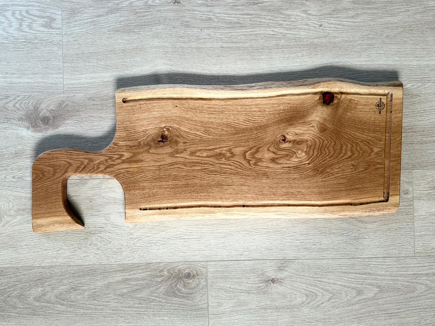 Big Serving Board