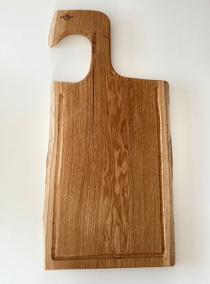 Big Serving Board