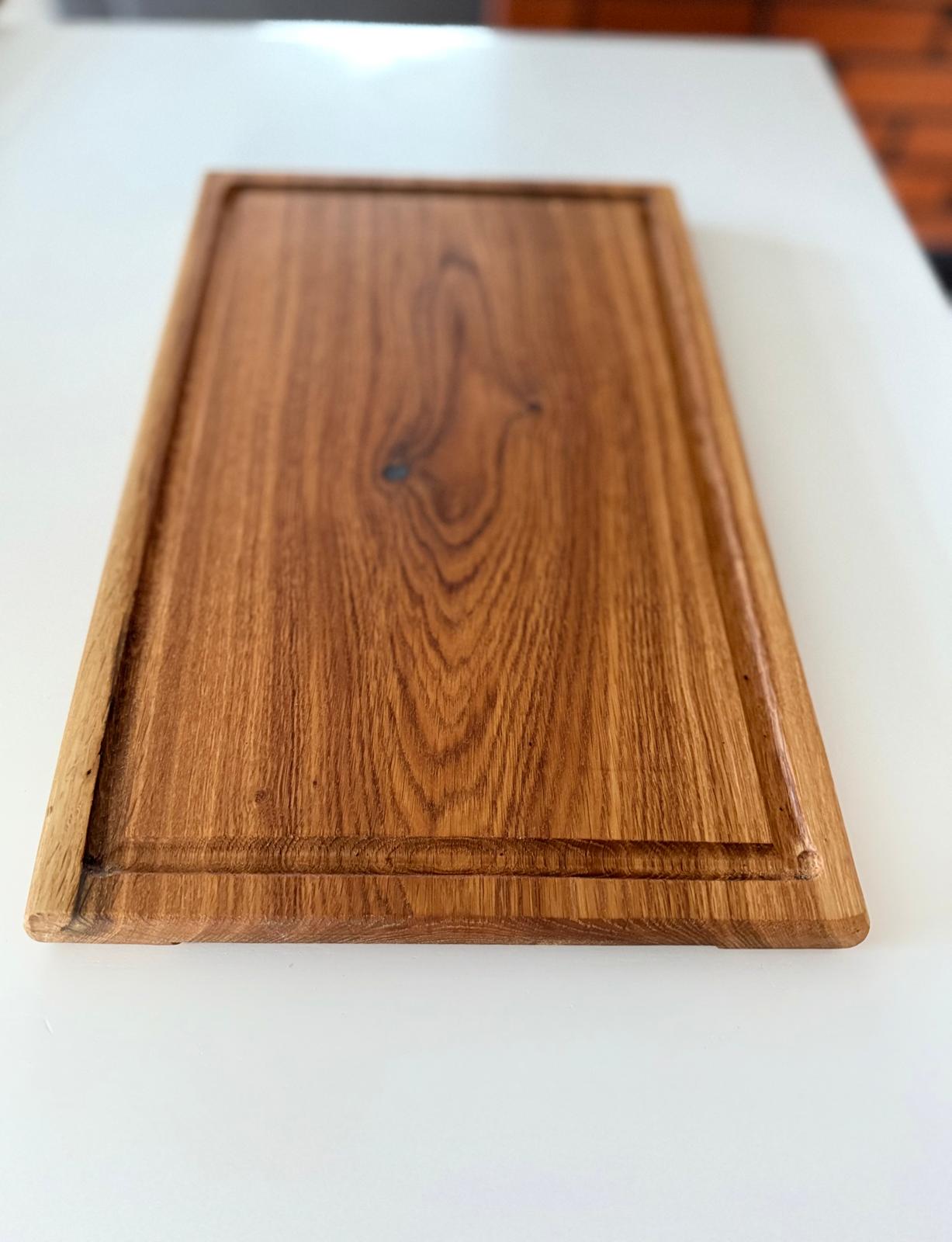 Serving Board