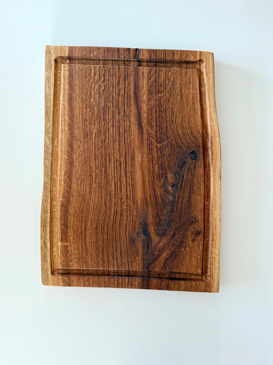 Cutting and Serving Board