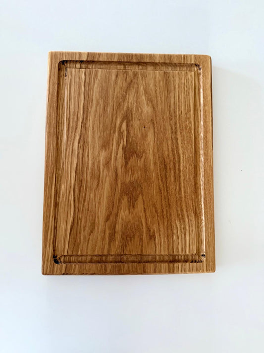 Cutting and Serving Board