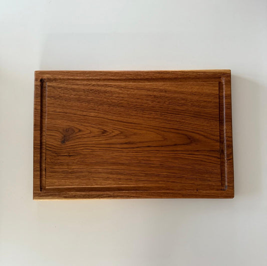 Cutting and Serving Board