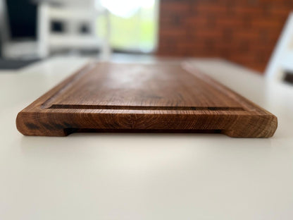 Cutting and Serving Board