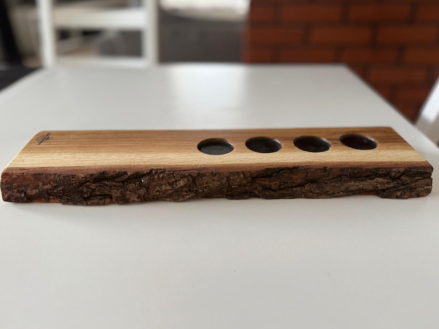 Serving Board