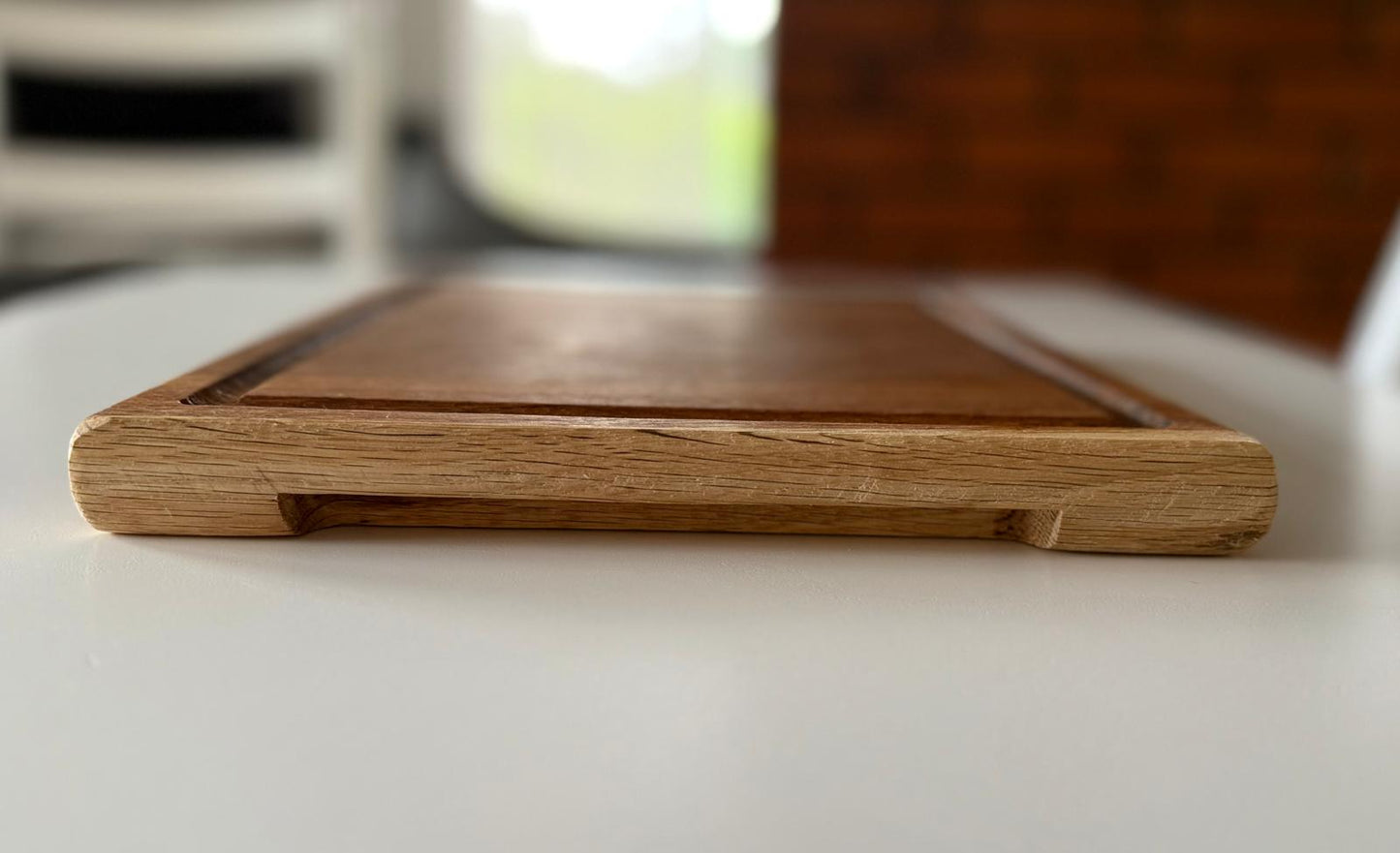 Cutting and Serving Board