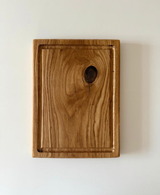 Cutting and Serving Board