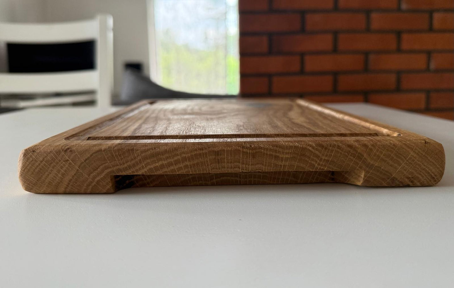 Cutting and Serving Board