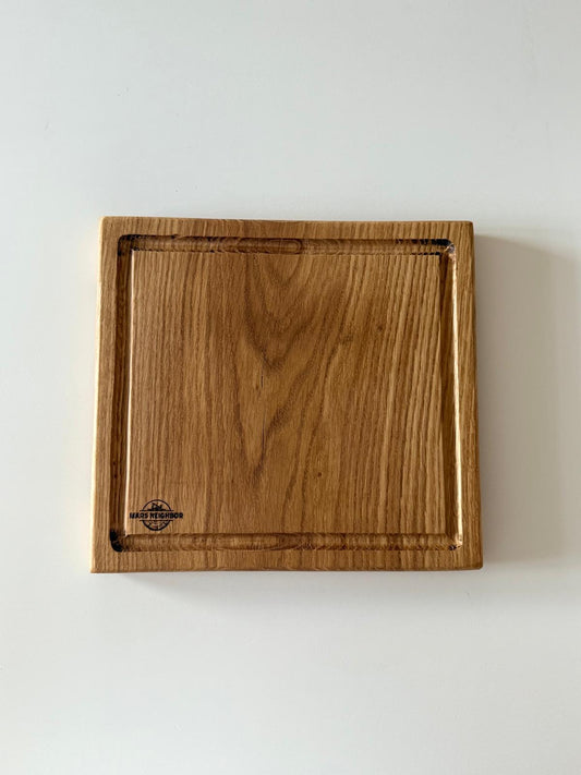 Serving Board