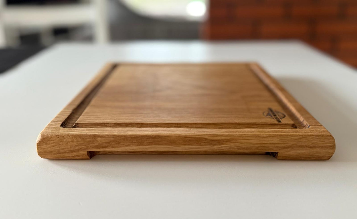 Serving Board