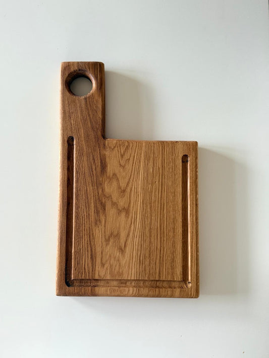 Serving Board