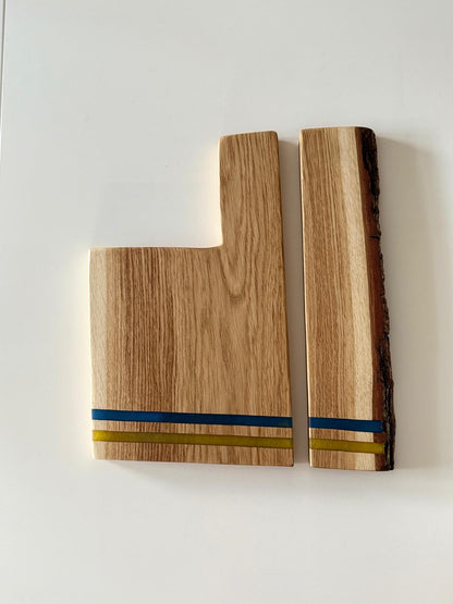 Cutting and Serving Board