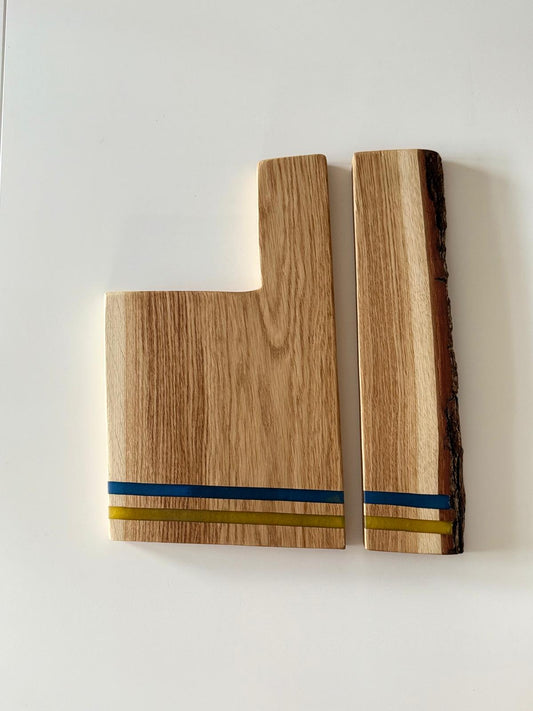 Cutting and Serving Board
