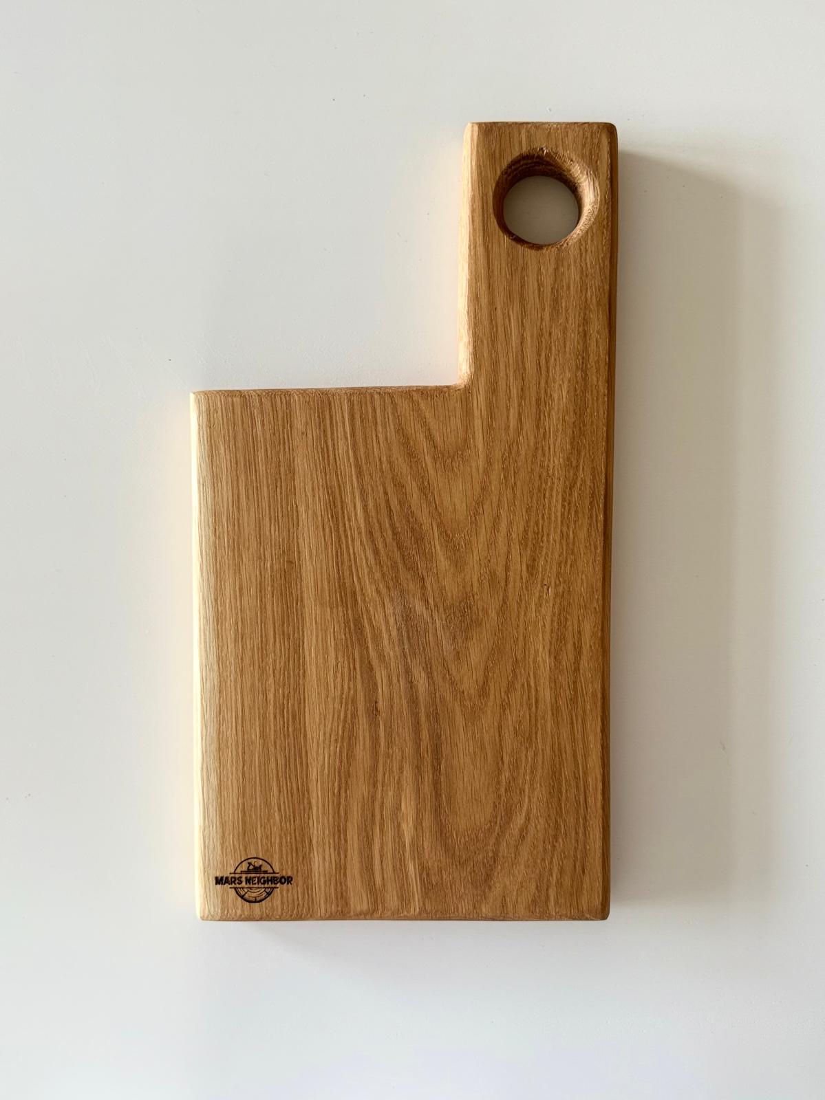 Serving Board