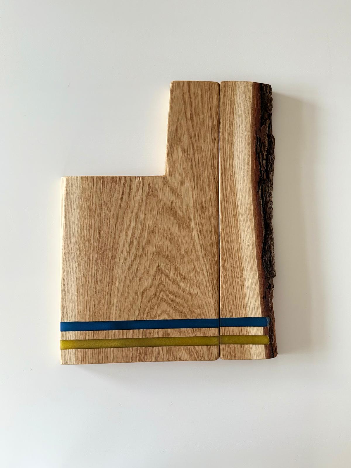 Cutting and Serving Board