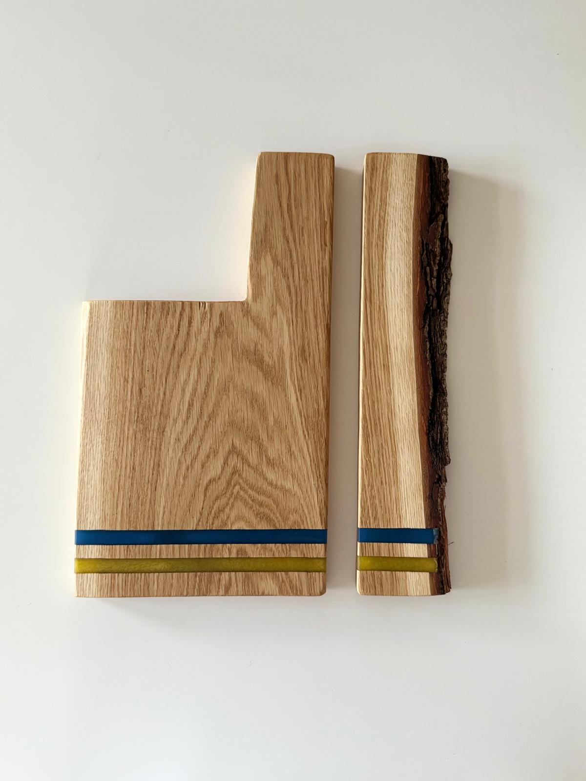 Cutting and Serving Board