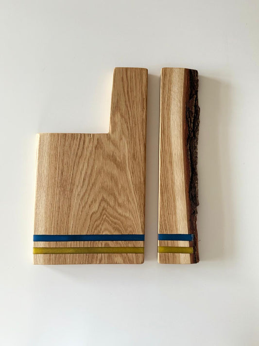 Cutting and Serving Board