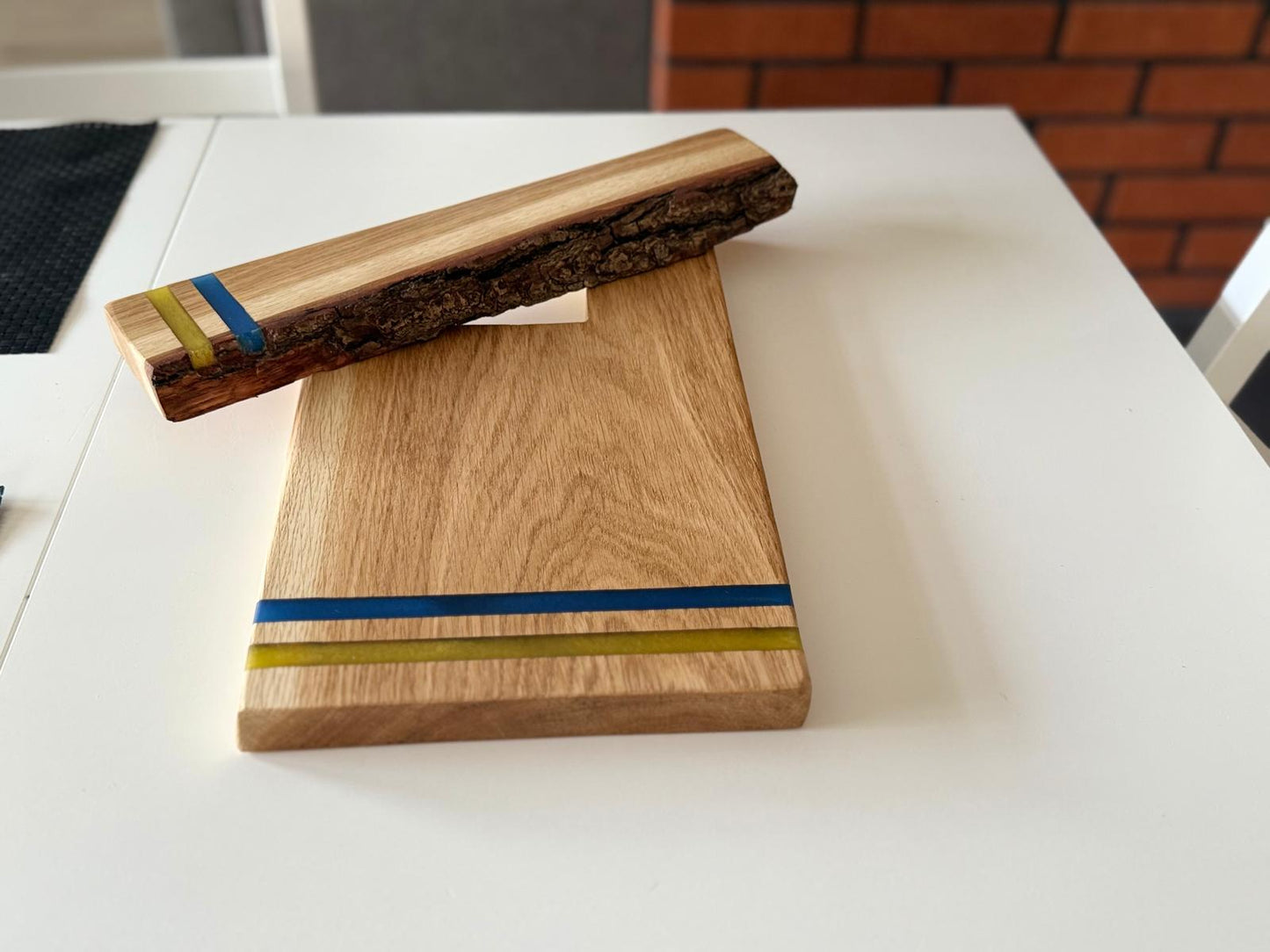 Cutting and Serving Board