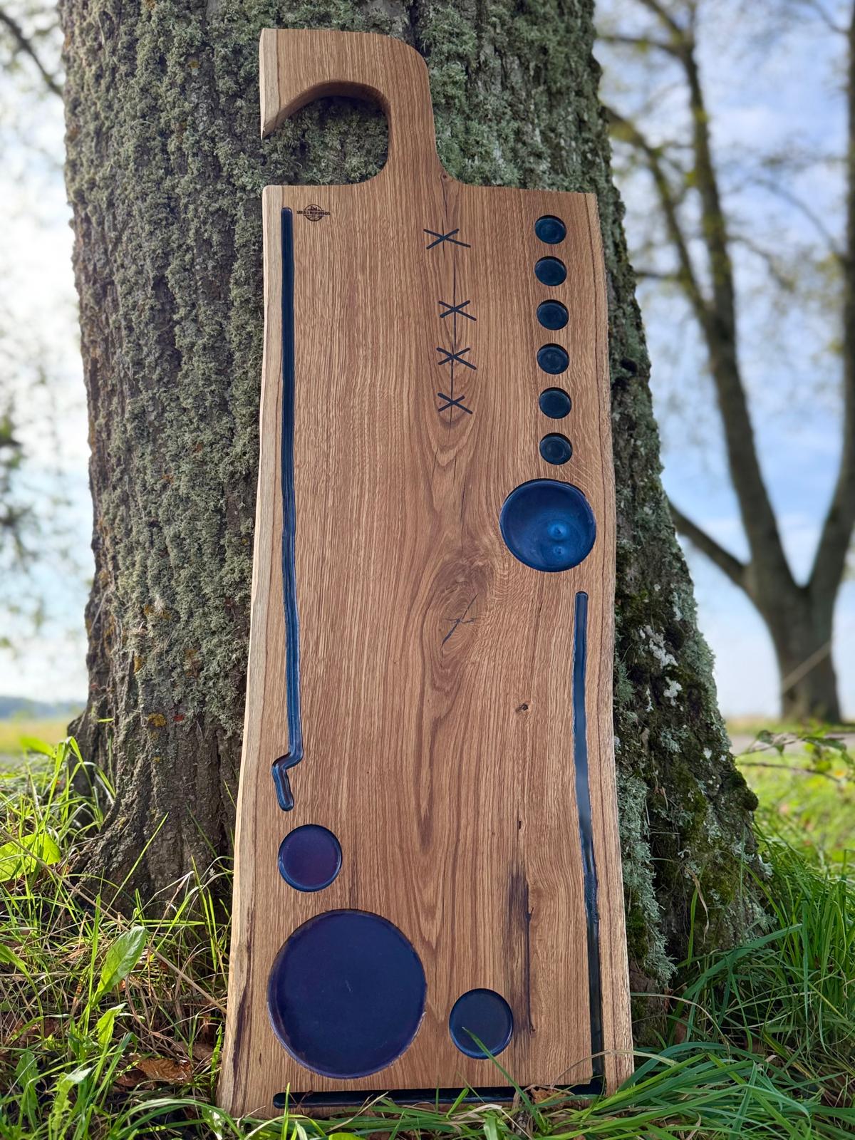 Beast Serving Board