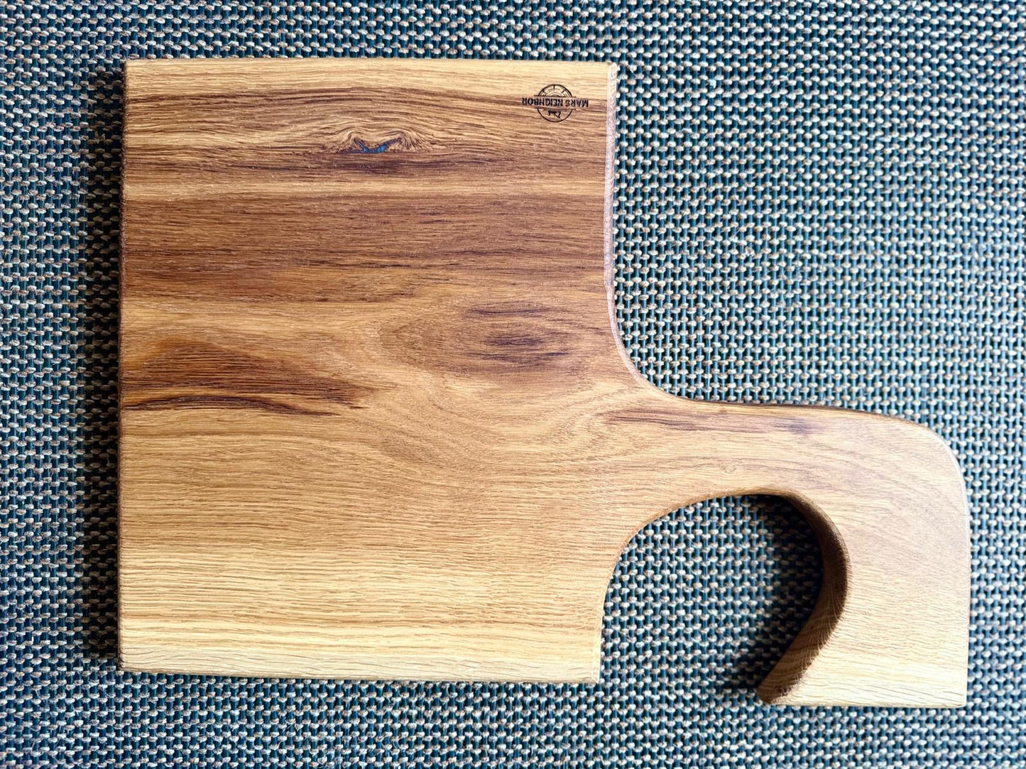 Cutting and Serving Board