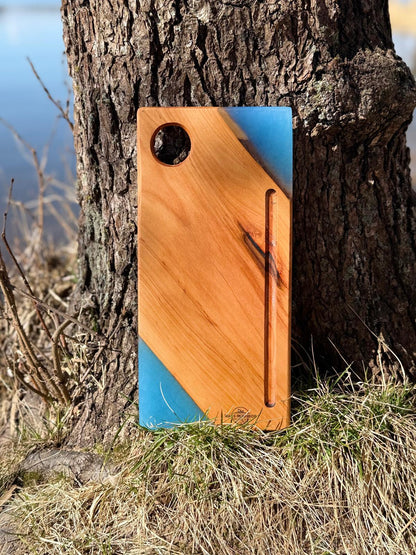 Serving Board – Nordic Flow Edition Mini
