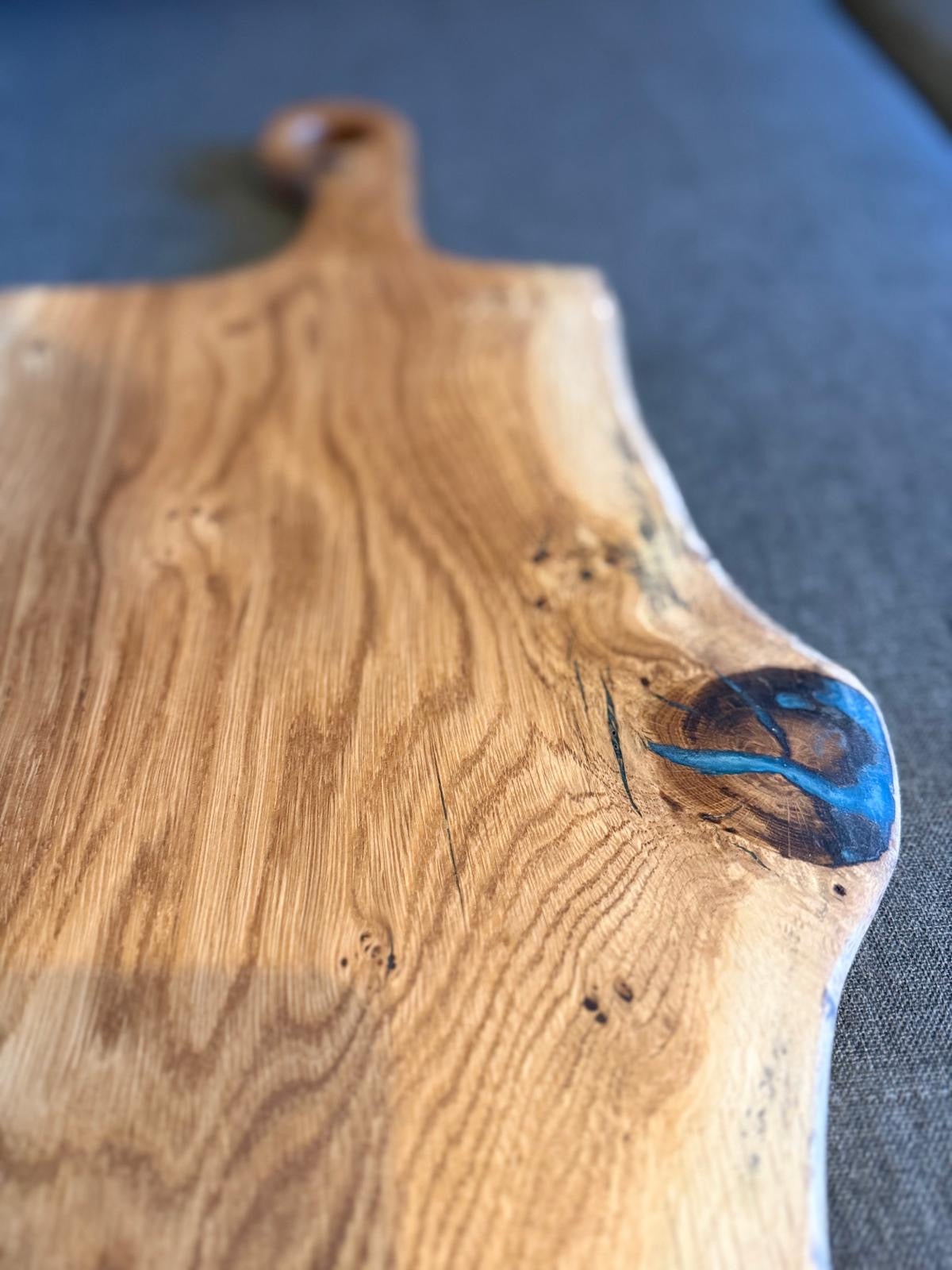 Serving Board