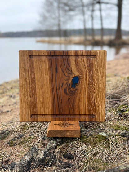 Serving Board – Ocean Flow Edition