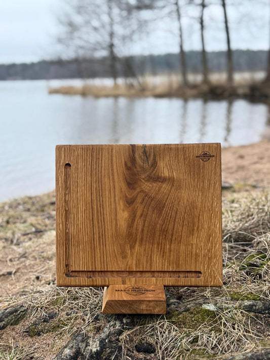 Serving Board – Ocean Flow Edition