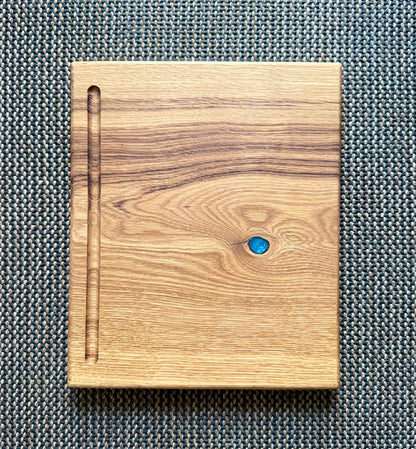 Cutting and Serving Board
