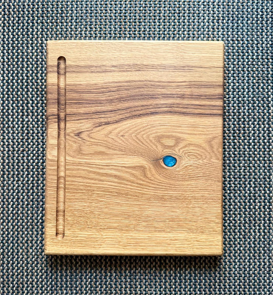 Cutting and Serving Board