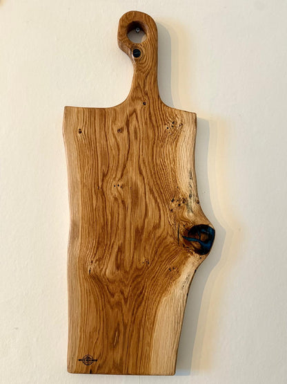Serving Board
