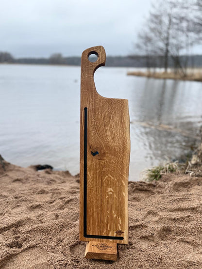 Serving Board – Longline Edition