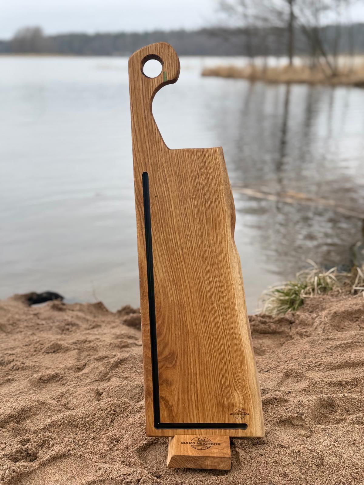 Serving Board – Longline Edition