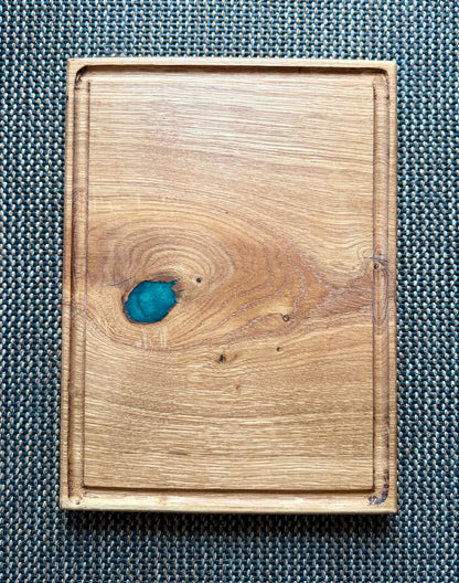 Cutting and Serving Board
