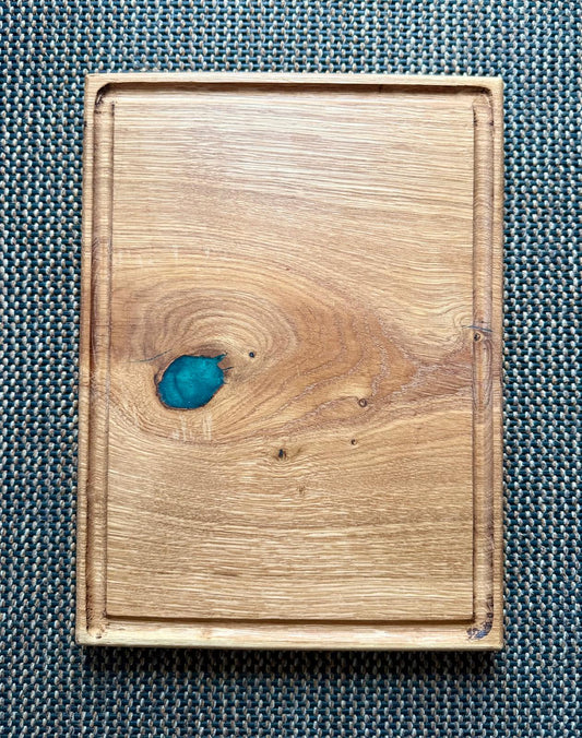 Cutting and Serving Board