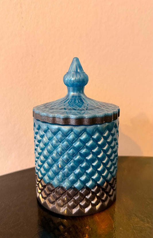 Resin Jewelry Box