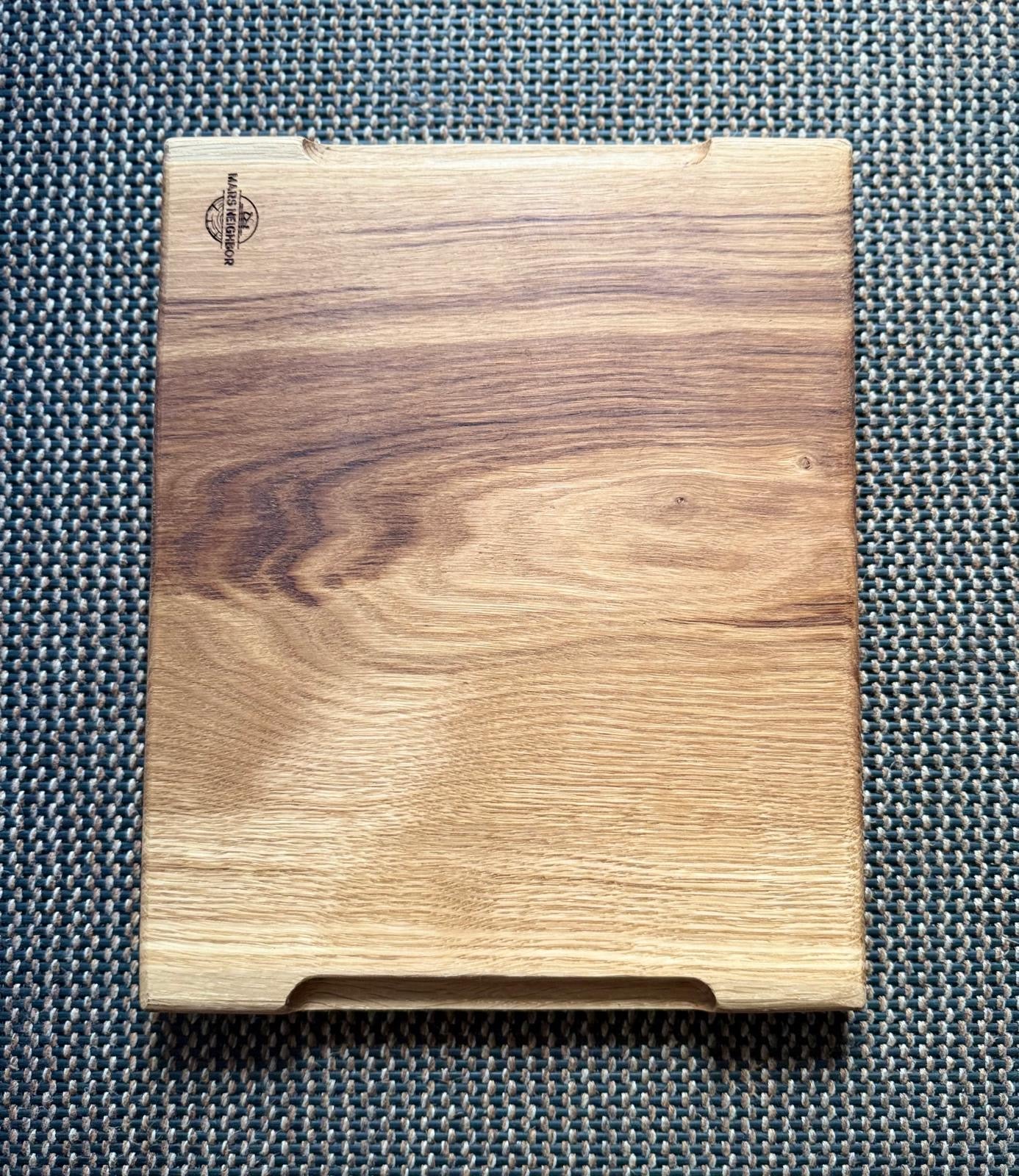 Cutting and Serving Board